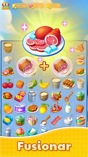Supermarket Affairs - Merge | juego | XWorld Supermarket Affairs - Merge | juego | XWorld