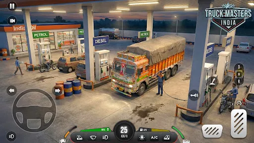 Truck Masters: India | Permainan | XWorld Truck Masters: India | Permainan | XWorld