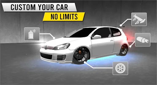 Brasil Tuning 2 | Games | XWorld