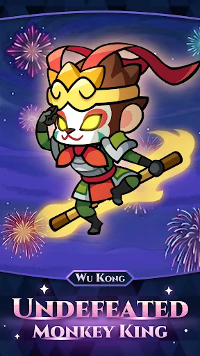 Summoner Greed: AFK Idle RPG | Games | XWorld