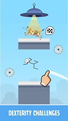 Ragdoll Jump | Игры | XWorld