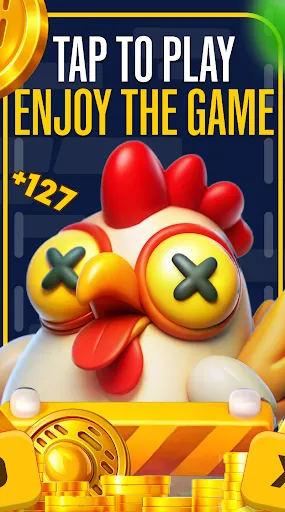 Chicken Rоаd | 游戏 | XWorld