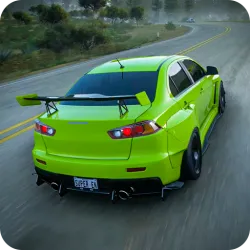 XWorld | Advance Car Offline Game