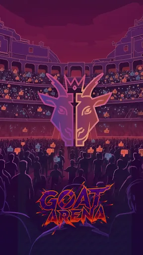 GOAT Arena: Duelos do Brasil | Jogos | XWorld