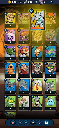 Mobile Dungeon: RPG Crawler | juego | XWorld