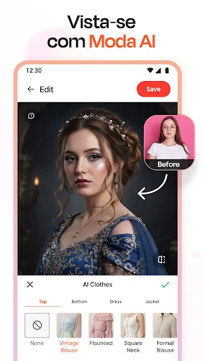 PixArt: Gerador Foto e Vídeo | Jogos | XWorld