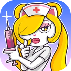 XWorld | Haywire Hospital