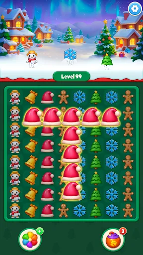 Christmas Blast | Permainan | XWorld