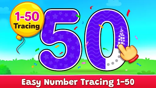 123 Numbers - Count & Tracing | Games | XWorld 123 Numbers - Count & Tracing | Games | XWorld