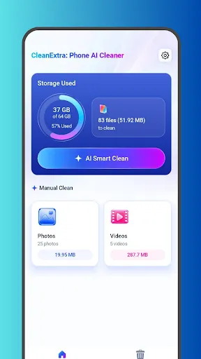 CleanExtra: Phone AI Cleaner | Games | XWorld CleanExtra: Phone AI Cleaner | Games | XWorld