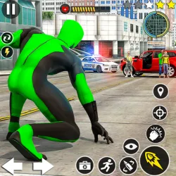 XWorld | Spider Game Mafia Rope Hero XWorld | Spider Game Mafia Rope Hero