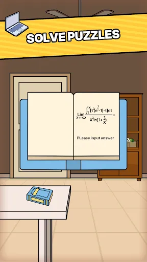 Escape Room: Mystery Word | Permainan | XWorld