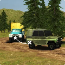 XWorld | Dirt Trucker: Muddy Hills