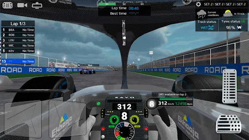 Fx Racer | Games | XWorld
