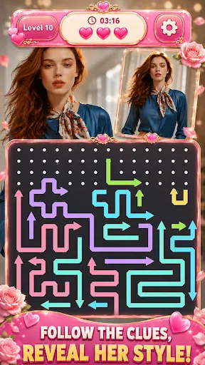 Arrows Away: Album Unlock | Игры | XWorld Arrows Away: Album Unlock | Игры | XWorld