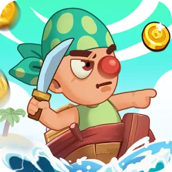 XWorld | Pirate’s Wrath