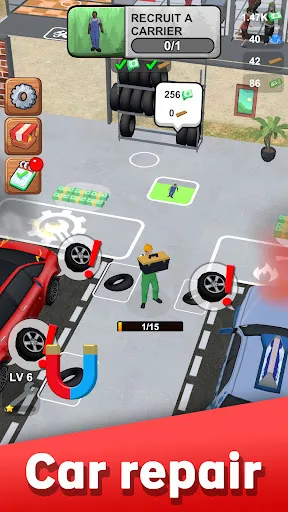 Tiny Lumber Mill | Игры | XWorld Tiny Lumber Mill | Игры | XWorld