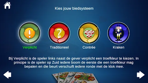 Klaverjas HD | Игры | XWorld