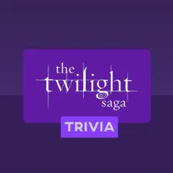 XWorld | Twilight Quiz