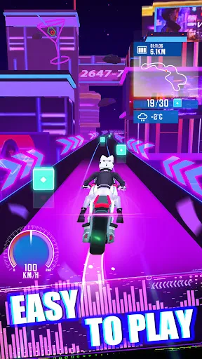 Beat Music Racing: Motor&Racer | Games | XWorld