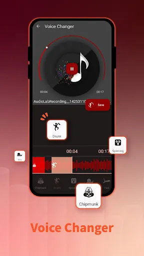 AudioLab Audio Cutter & Editor | Games | XWorld