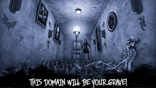 Horror Haze: Scary Games | Games | XWorld