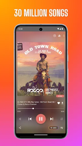 MP3 Downloader - Music Player | Games | XWorld