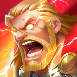 XWorld | Clash of Legends:Heroes Mobile