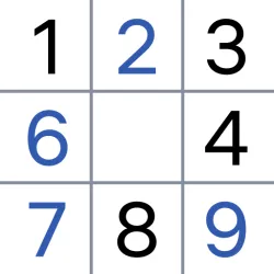 XWorld | Sudoku.com - Classic Sudoku