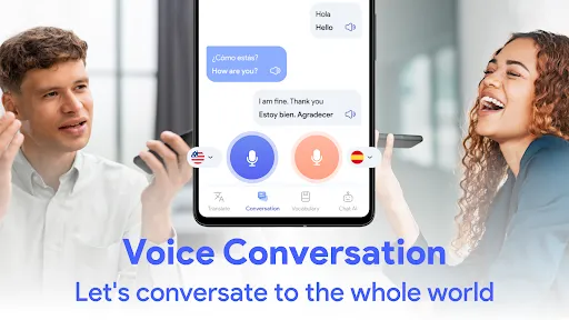 AMO Translator - AI แปลแชท | 游戏 | XWorld AMO Translator - AI แปลแชท | 游戏 | XWorld