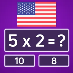 XWorld | Math Quiz: Brain Training Game