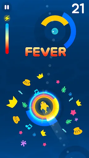 Cá Mập Con XÔNG LÊN | Games | XWorld
