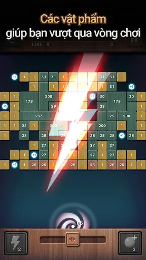 Swipe Brick Breaker: The Blast | Games | XWorld Swipe Brick Breaker: The Blast | Games | XWorld