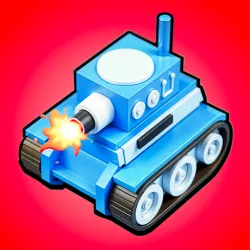 XWorld | Cube Wars