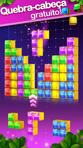 Puzzle Blocks: Jewel Blast | Jogos | XWorld