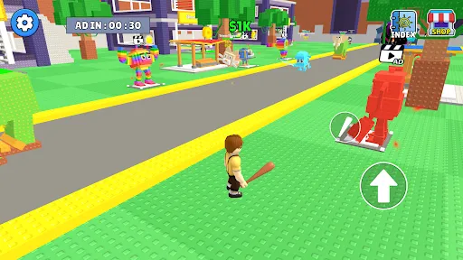 Silly Steal Guys | 游戏 | XWorld