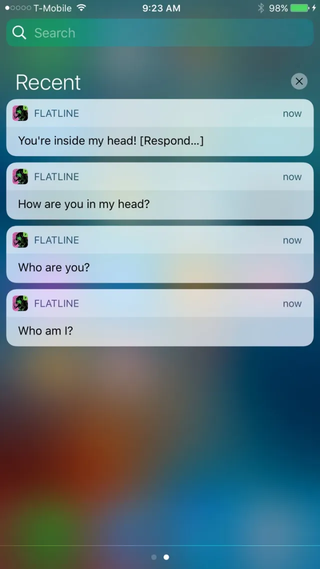Lifeline: На грани | Jogos | XWorld
