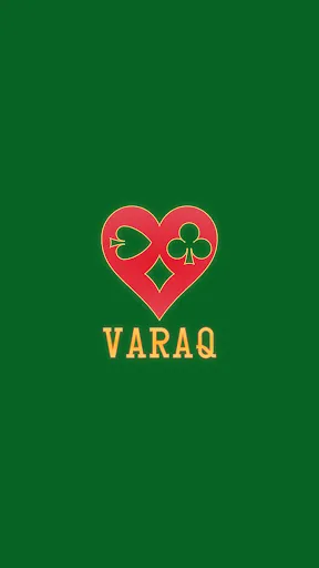 Varaq - Online Hokm | 游戏 | XWorld