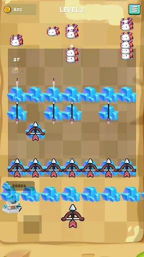 Last Bastion: Tower Command | 游戏 | XWorld