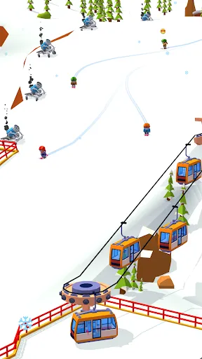 Ski Resort: Idle Tycoon & Snow | Games | XWorld