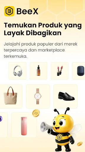 BeeX | Permainan | XWorld BeeX | Permainan | XWorld