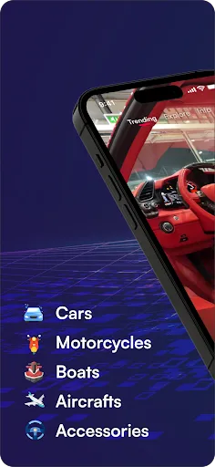 Motor Expo | เกม | XWorld