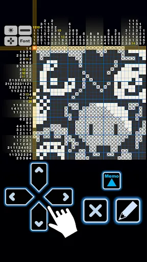 Nonogram Galaxy 2 - Khám Phá | Games | XWorld