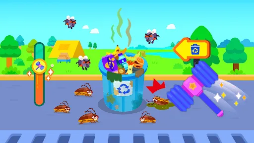 Cocobi Camping Play - kids | 游戏 | XWorld Cocobi Camping Play - kids | 游戏 | XWorld