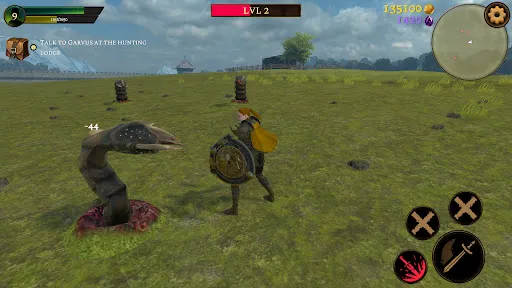 BraWar — action RPG оффлайн | Игры | XWorld BraWar — action RPG оффлайн | Игры | XWorld