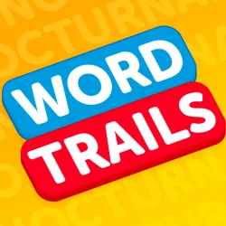 XWorld | Word Trails: Search