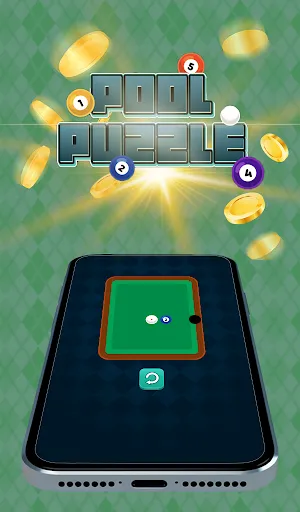 Lucky Pool Puzzle | Games | XWorld Lucky Pool Puzzle | Games | XWorld