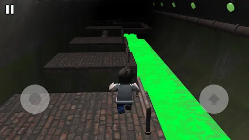 Parkour Master: Escape Game | Games | XWorld