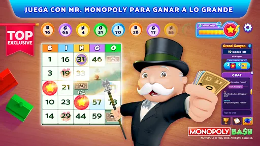 Bingo Bash: Juegos de Bingo | juego | XWorld