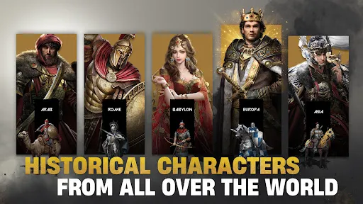 Rising: War for Dominion | Games | XWorld Rising: War for Dominion | Games | XWorld